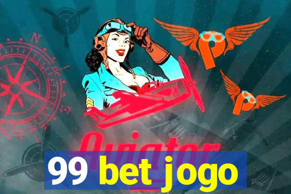 99 bet jogo